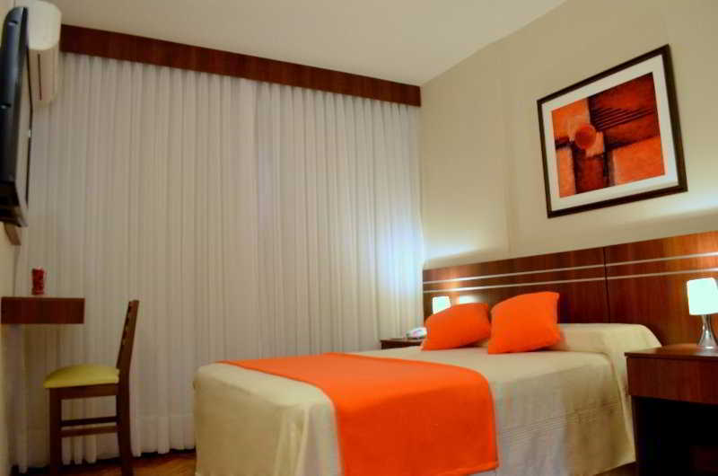 Hotel America Montevideo Exterior foto