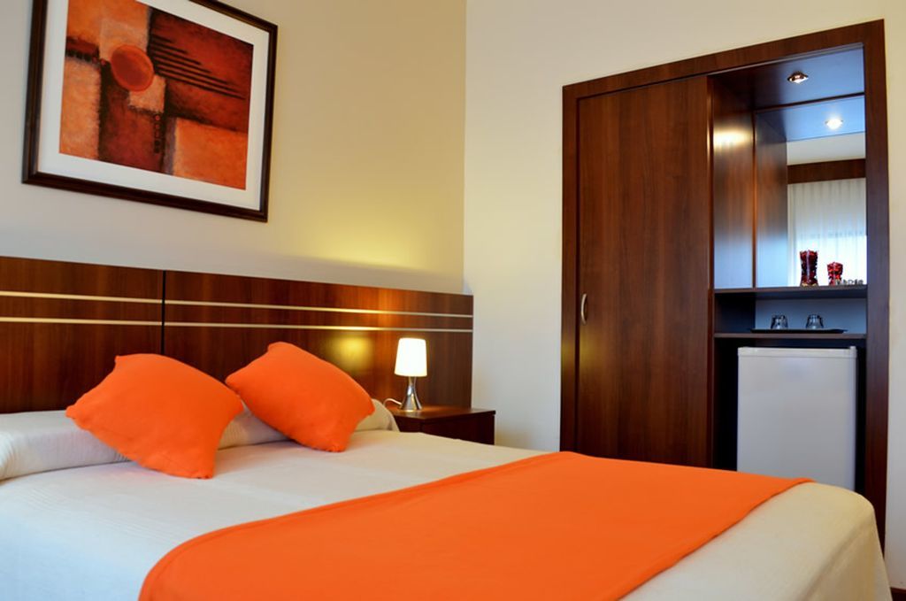 Hotel America Montevideo Exterior foto